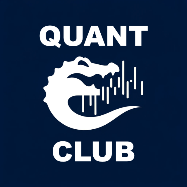 Quant Club